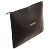 Image 2 : Balenciaga Black Leather Everyday Long Pouch