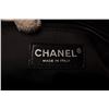 Image 5 : Chanel Black Leather Biarritz Shoulder Bag