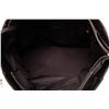 Image 7 : Chanel Black Leather Biarritz Shoulder Bag