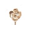 Image 2 : Chanel Pink Camelia Pendant