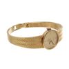 Image 2 : Omega Gold Vintage De Ville Watch