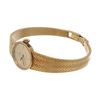 Image 5 : Omega Gold Vintage De Ville Watch