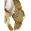 Image 6 : Omega Gold Vintage De Ville Watch