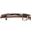 Image 7 : Hermes Black Brown Leather H Belt