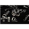 Image 5 : Christian Dior Black Leather Backpack Bag