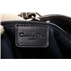 Image 6 : Christian Dior Blue Diorissimo Canvas Leather Tote Bag