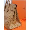 Image 7 : Hermes Birkin 35 featured in Cognac Brown