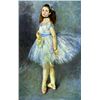 Image 1 : Renoir - Ballet Dancer