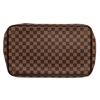 Image 4 : Louis Vuitton Brown Damier Canvas Greenwich PM Satchel Bag