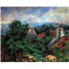 Image 1 : Renoir - La Roche Guyon - France
