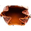Image 6 : Louis Vuitton Brown Epi Leather Noe PM Bucket Bag