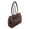 Image 3 : Louis Vuitton Brown Damier Canvas Knightsbridge Satchel Bag