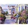Image 1 : Grove Street, San Francisco by Howard Behrens
