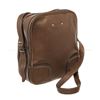 Image 3 : Louis Vuitton Brown Siwa Trotteur Crossbody Bag