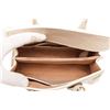 Image 5 : Alexander McQueen White Leather Mc Queen Her Handbag