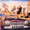 Image 2 : Shoe Wonderland by De La Nuez, Nelson