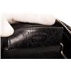 Image 7 : Balenciaga Black Leather East Waist Satchel Bag