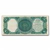 Image 2 : 1907 $5.00 Legal Tender Woodchopper VF (Fr#84)