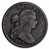 Image 1 : 1803 Large Cent Sm Date/Lg Fraction XF