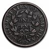 Image 2 : 1803 Large Cent Sm Date/Lg Fraction XF