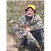 Image 3 : 4-Day South Dakota Whitetail Deer/Coyote for 1 Hunter