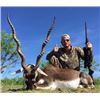 Image 1 : Pope Brothers BlackBuck and Mouflon for 2