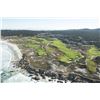 Image 1 : 3-Night Pebble Beach Golf Outing with Airfare for 2