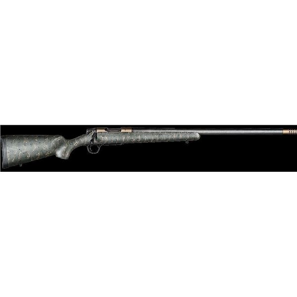 Christensen Ridgeline 6.5 PCR Caliber DSC Chapter Rifle of the Year