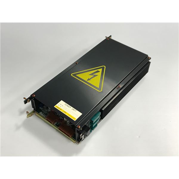 Fanuc #A16B-1212-0110-01 Power Unit