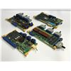 Image 2 : Lot of (4) Fanuc Circuit Boards