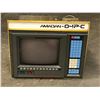 Image 2 : Fanuc #A02B-0087-C226 MDI/CRT Unit