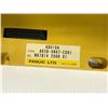 Image 8 : Lot of Fanuc Modules and Racks