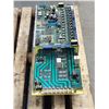 Image 2 : Fanuc Spindle Drive - No Main Tag - TOP BOARD - A20B-1003-0010/15B