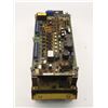 Image 8 : Lot of (2) Fanuc Servo Amplifiers #A06B-6058-H005 & #A06B-6058-H006