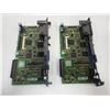 Image 1 : (2) Fanuc #A16B-3200-0450/07G Circuit Boards