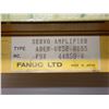 Image 8 : (2) Fanuc # A06B-6058-H005 Servo Amplifiers