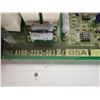 Image 3 : (2) Fanuc #A16B-2203-0636/05A & #A16B-2203-0876/04D Modules