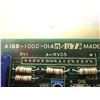 Image 3 : Fanuc #A16B-1000-0140/07A Circuit Board