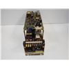 Image 1 : Fanuc #A06B-6047-H001 Velocity Control Unit
