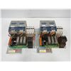 Image 1 : (2) Fanuc #A05B-2401-C311 I/O PSU Units