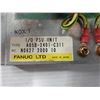 Image 8 : (2) Fanuc #A05B-2401-C311 I/O PSU Units