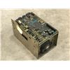 Image 2 : Fanuc #A06B-6055-H112 Spindle Servo Unit