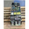 Image 2 : Fanuc # A6B-6044-H049 AC Spindle Servo Unit