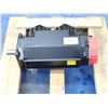 Image 2 : Fanuc # A06B-0158-B075 AC Servo Motor