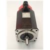 Image 3 : Fanuc # A06B-0128-B588 #7008 AC Servo Motor