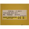 Image 8 : Lot of (2) Fanuc Components
