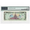 Image 2 : 2000 $10 Donald Disney Dollar PMG 65EPQ