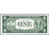 Image 2 : 1935H $1 Silver Certificate Star Note