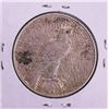 Image 2 : 1927-D $1 Peace Silver Dollar Coin