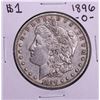 Image 1 : 1896-O $1 Morgan Silver Dollar Coin